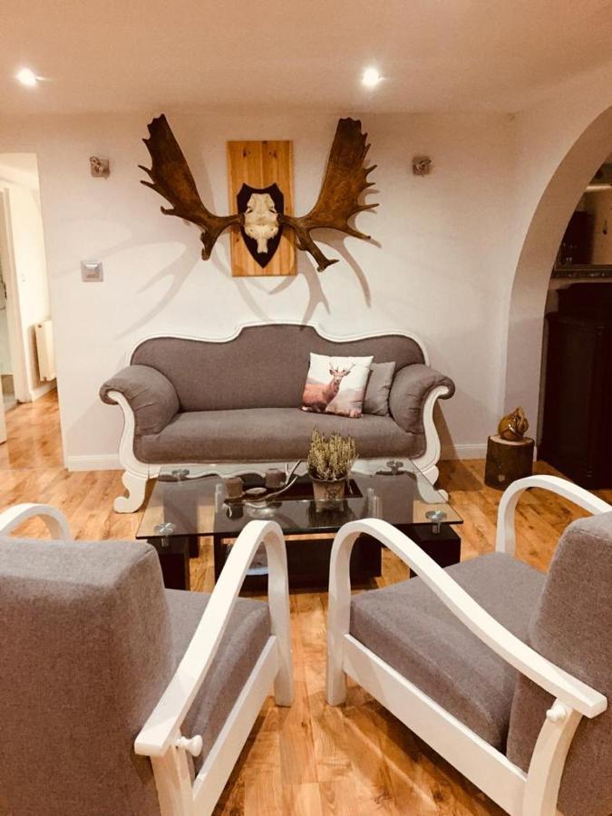 Apartament Skandynawski Нове Ворово Экстерьер фото