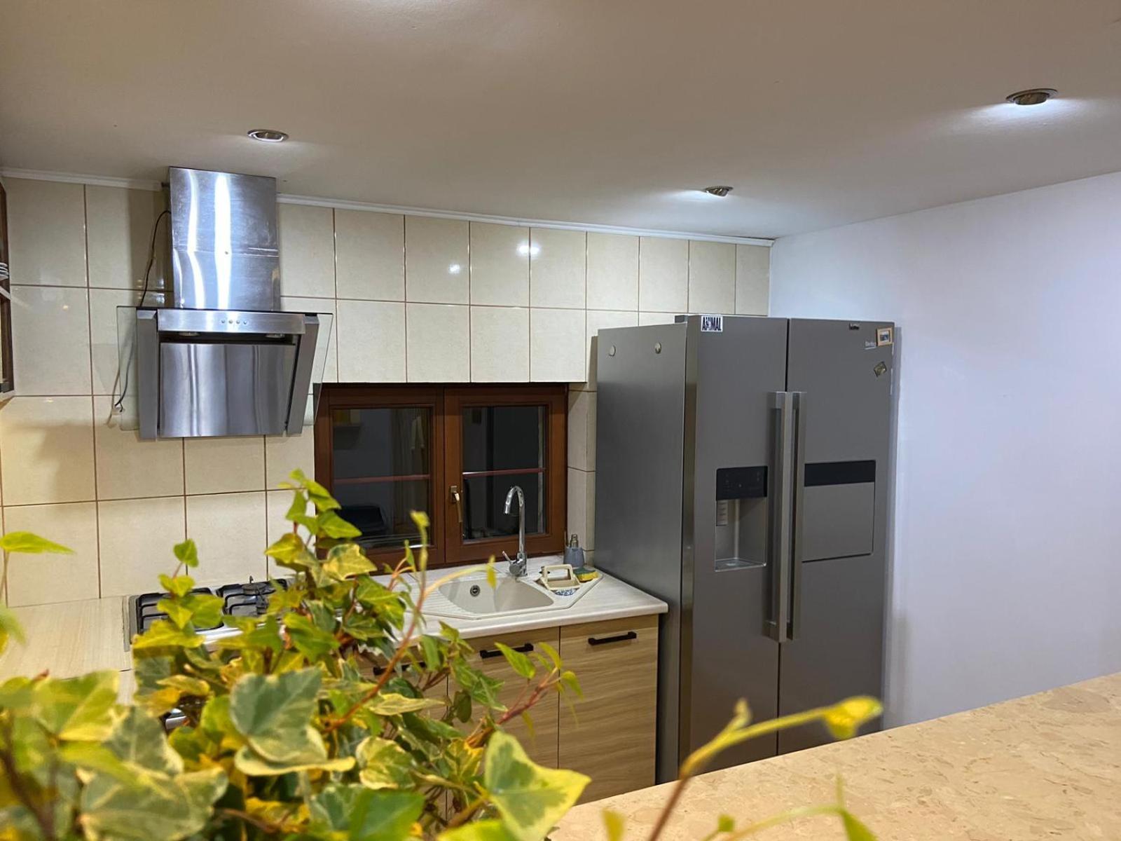 Apartament Skandynawski Нове Ворово Экстерьер фото